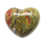 unakite jasper healing uses crystal encyclopedia