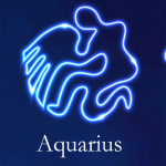 Aquarius Sun Sign Premium Crystal Elixir-0