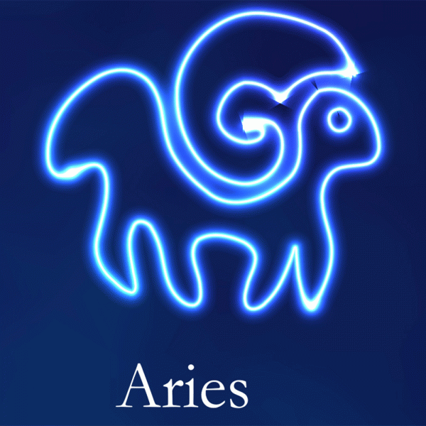 Aries Sun Sign Premium Crystal Elixir Crystal Vaults