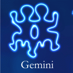 Gemini Sun Sign Premium Crystal Elixir-0