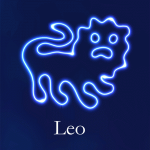 Leo Sun Sign Premium Crystal Elixir-0
