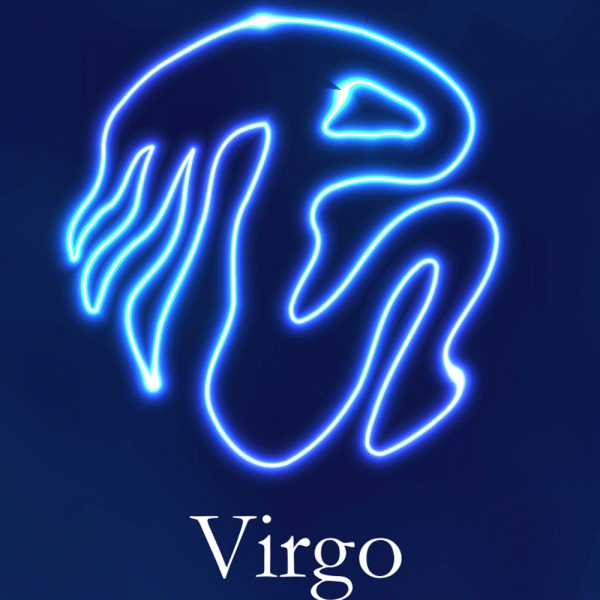 Virgo Sun Sign Premium Crystal Elixir-0