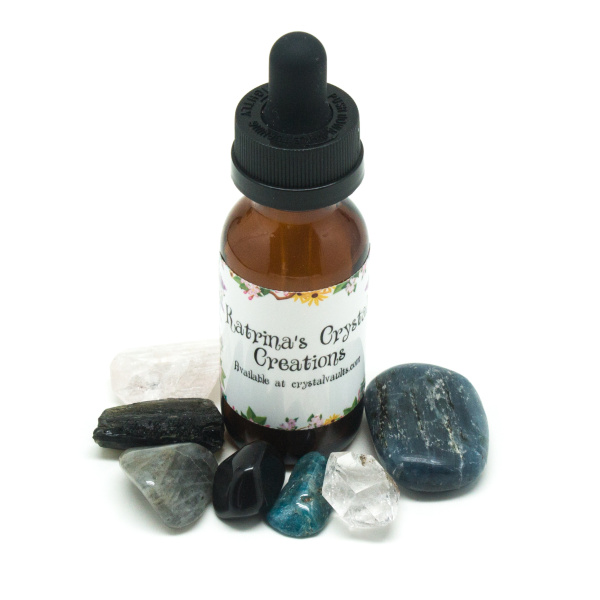 Astral Travel Crystal Essence-0