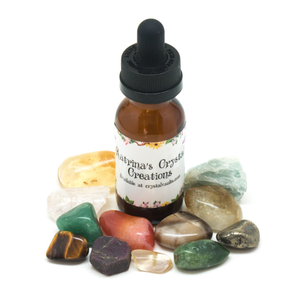 Abundance and Prosperity Crystal Essence-0