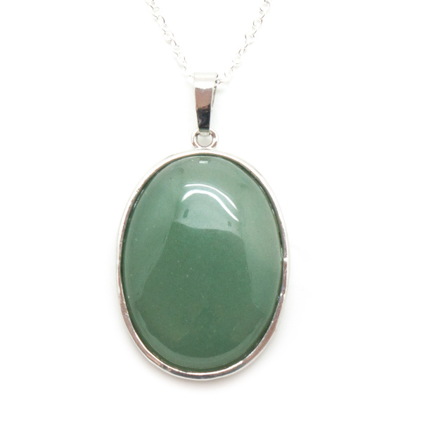 Green Aventurine Pendant-140899