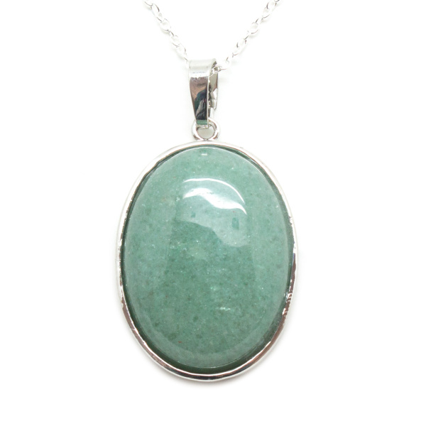 Green Aventurine Pendant-140898
