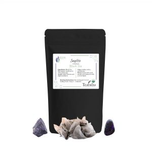 Crystals for Appreciation Sugilite Crystal Tea