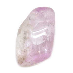 Kunzite Tumbled Stone (Extra Large)-147745