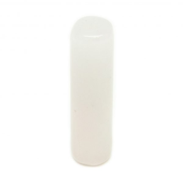 Rose Quartz Mini Wand-0