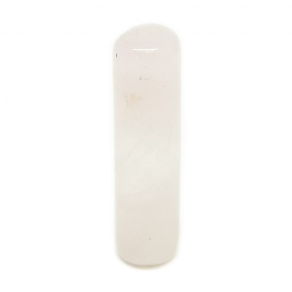Rose Quartz Mini Wand-143331