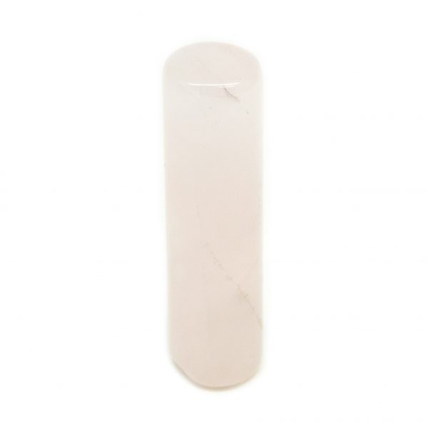 Rose Quartz Mini Wand-143332
