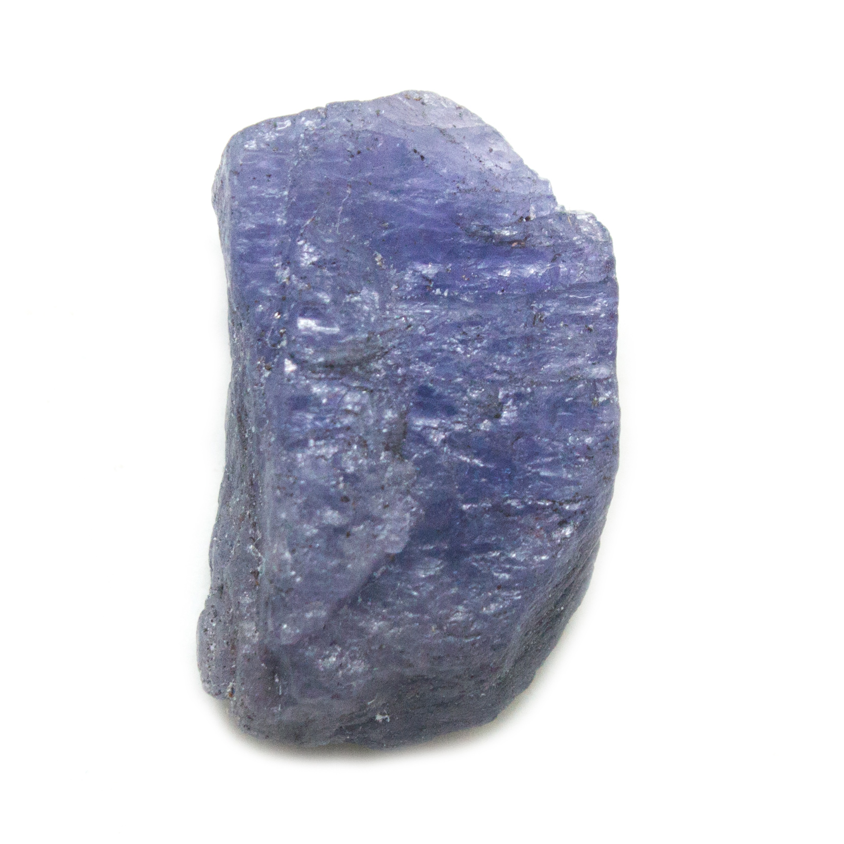 Tanzanite Rough Stone (Large)-0