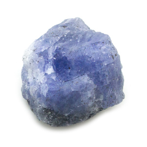 Tanzanite Rough Stone (Large)-145289