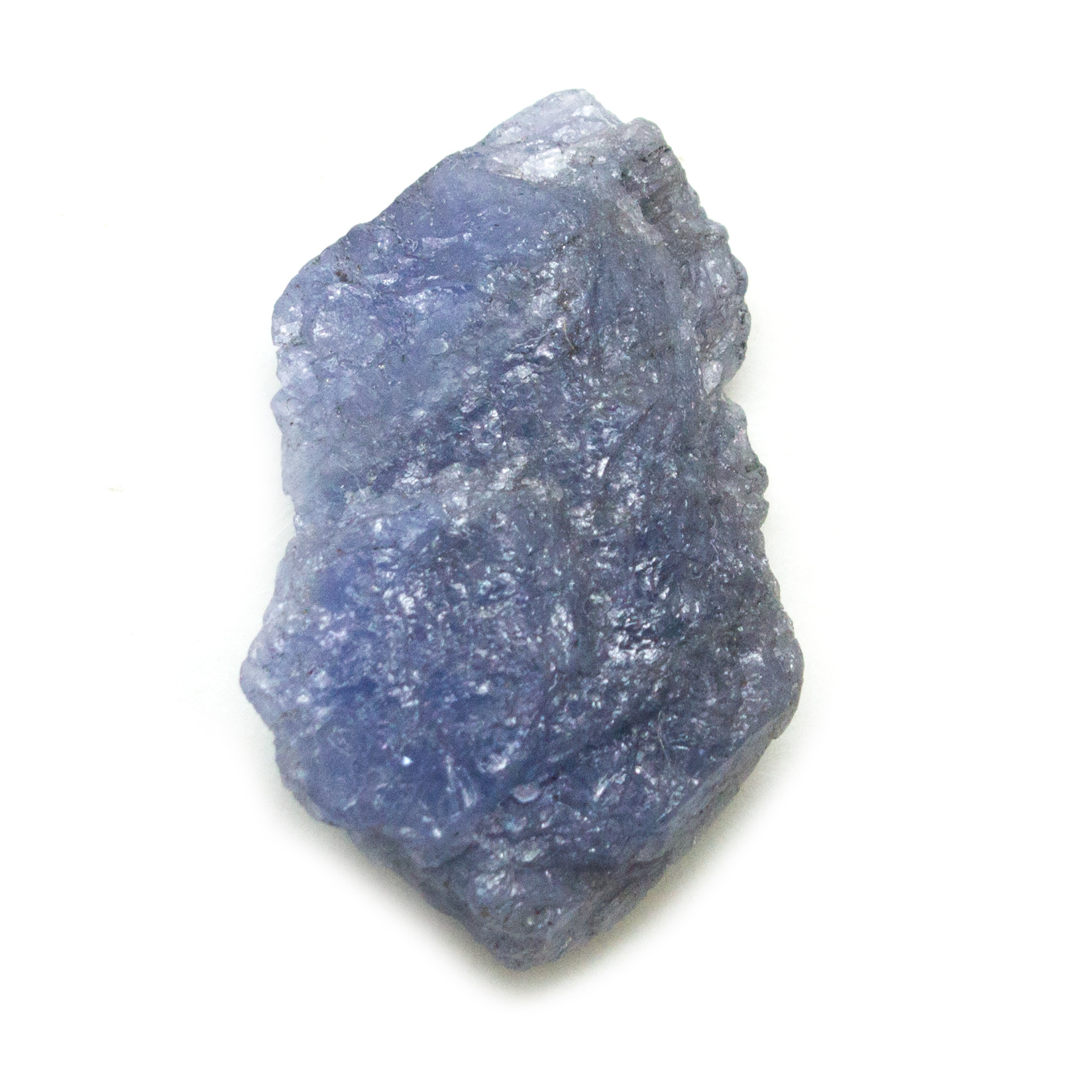 Tanzanite Rough Stone (Extra Large)-0