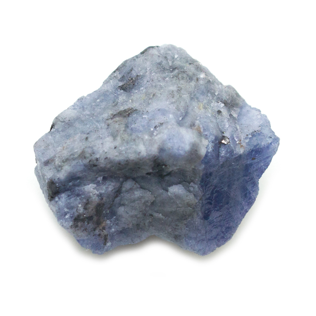 Tanzanite Rough Stone (Extra Large)-145296