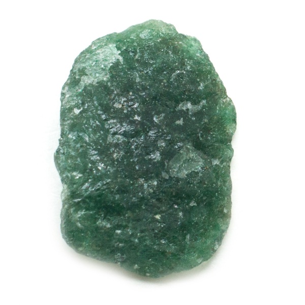 Green Hummingbird Quartz Rough Crystal (Small)-0