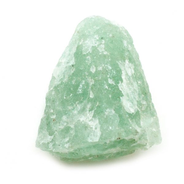Green Hummingbird Quartz Rough Crystal (Small)-207581