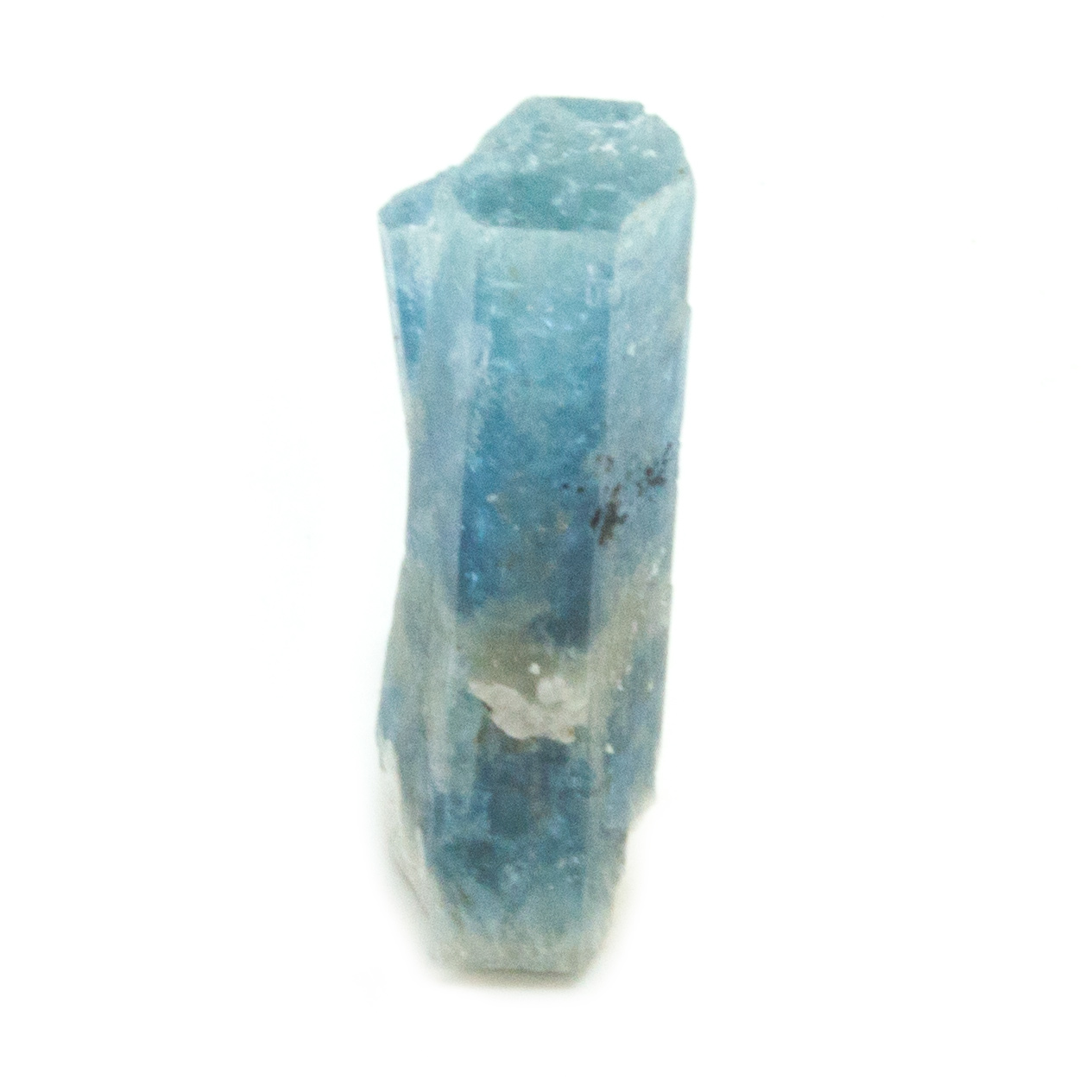 Deep Blue Aquamarine Crystal-146410
