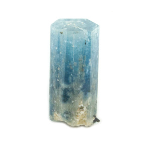 Deep Blue Aquamarine Crystal-146411