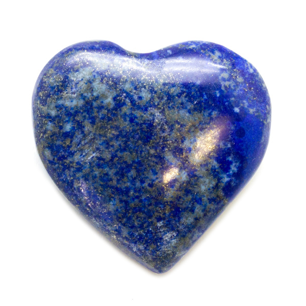 Lapis Lazuli Heart-147065
