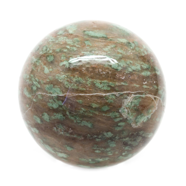 Nunderite Sphere (40-50mm)-0