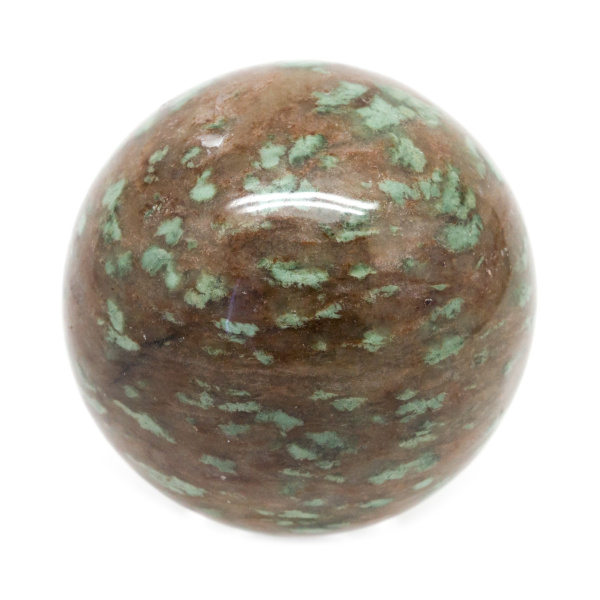 Nunderite Sphere (40-50mm)-156660