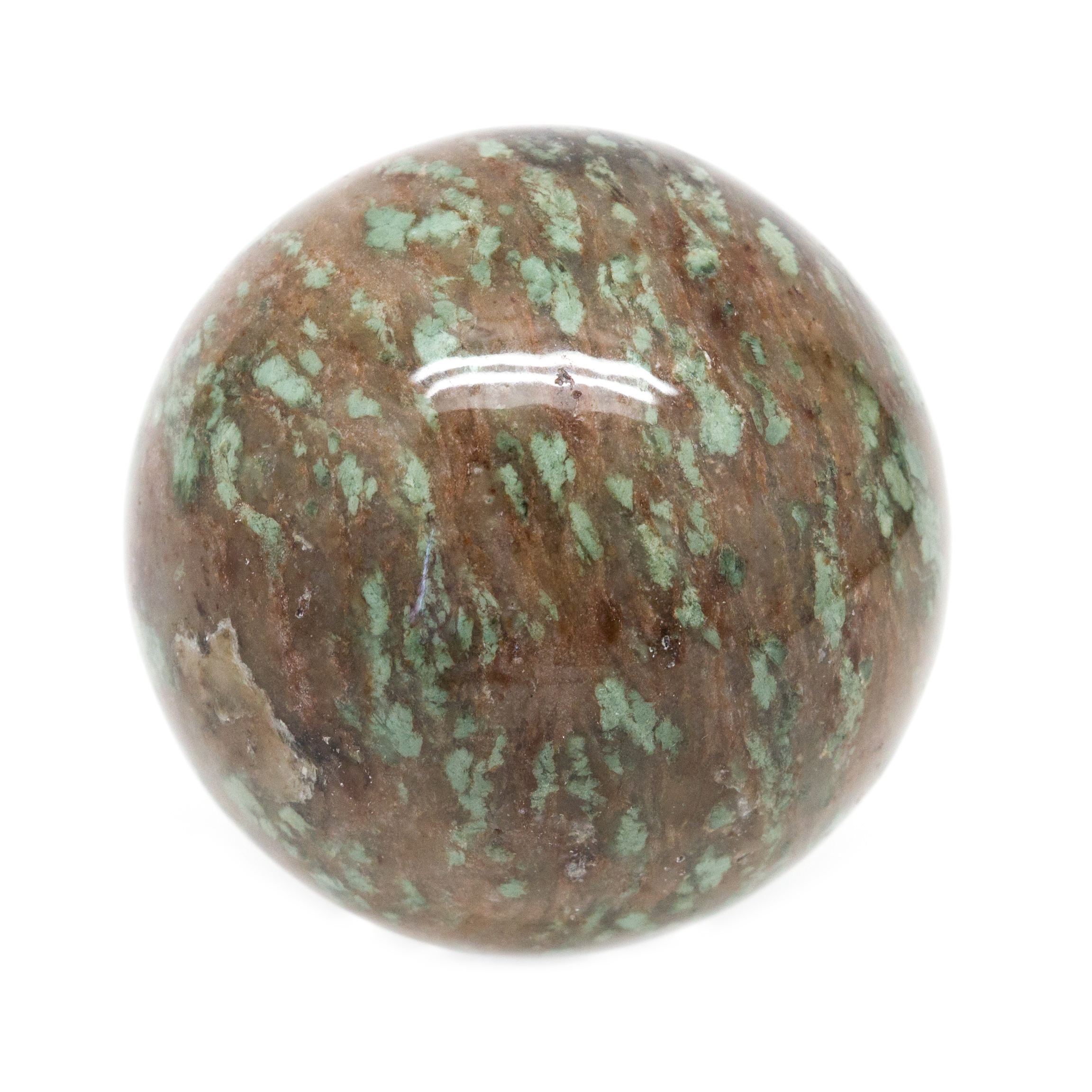 Nunderite Sphere (40-50mm)-156661