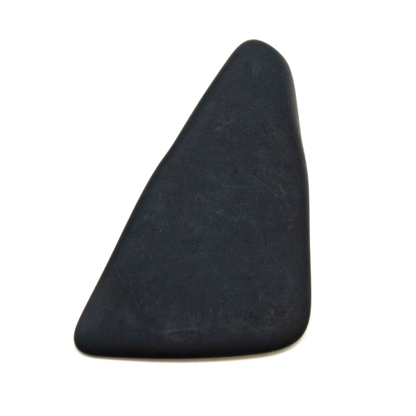 Black Jade Hand Piece (Large)-162967
