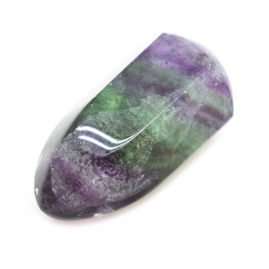 Fluorite Bullet (Medium)-163028 Fluorite Bullet (Medium)-163028