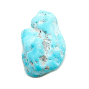 Turquoise Talisman of the Flame of Passion (Small)-149035