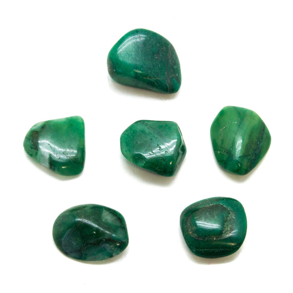 Buddstone Tumbled Stone Set (Medium)-0