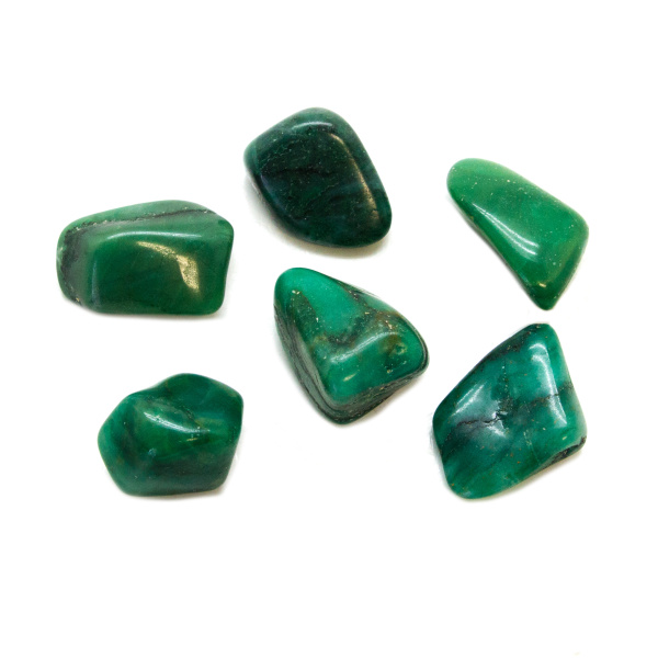 Buddstone Tumbled Stone Set (Large)-149067