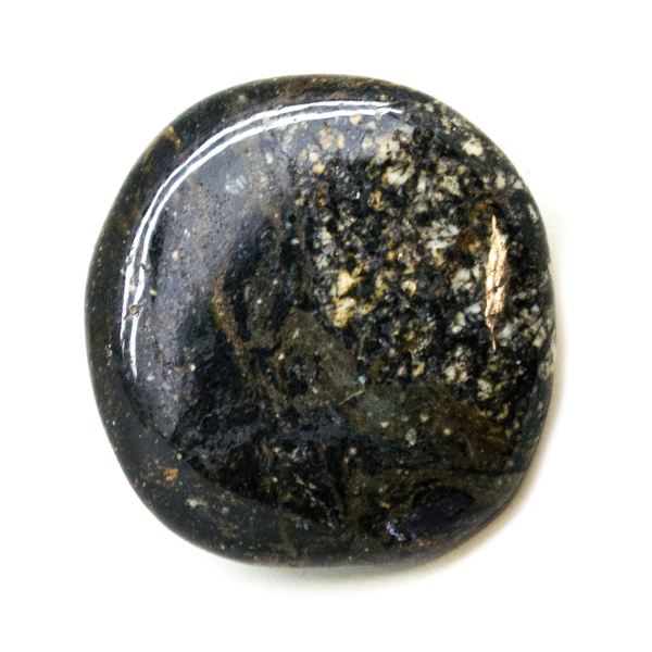 Impactite Palm Stone (Small)-0