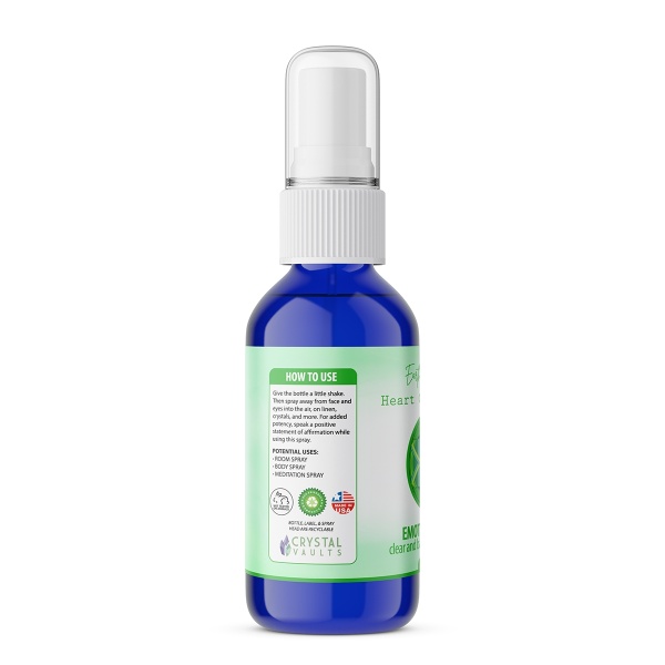 Heart Chakra Balancing Spray-210035