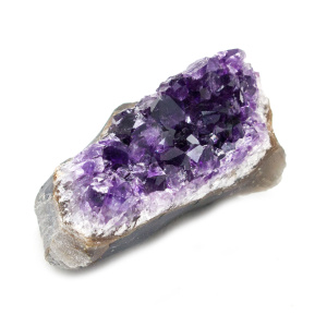 Uruguay Amethyst Cluster-153358