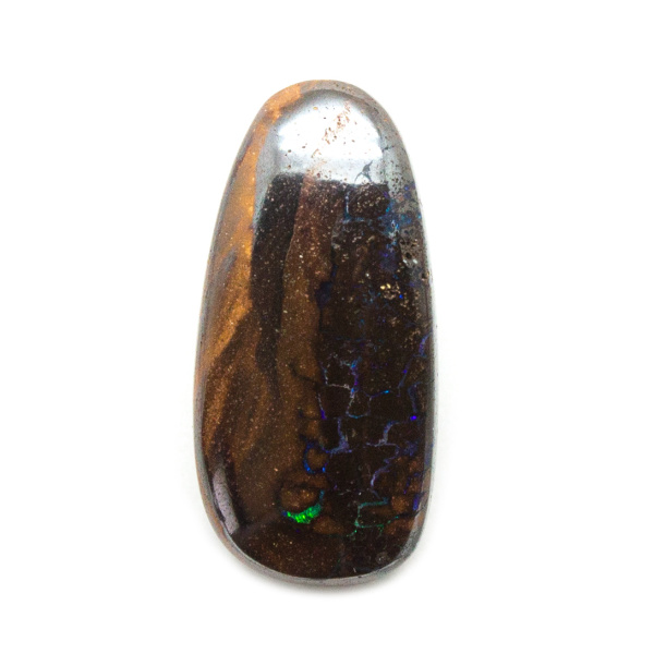 Boulder Opal Cabochon-0