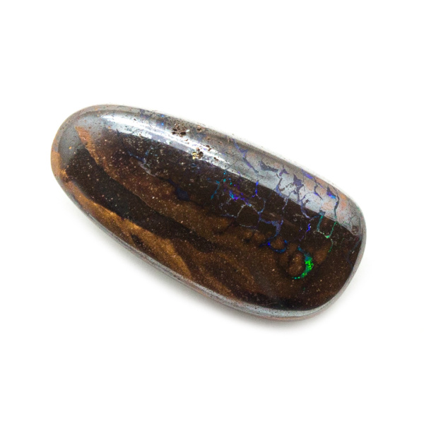 Boulder Opal Cabochon-155034