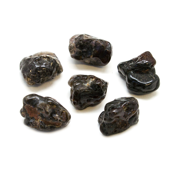 Fire Agate Tumbled (Meduim)-155498