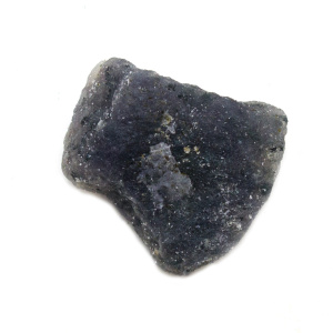 Iolite Rough Crystal (Small)-156727