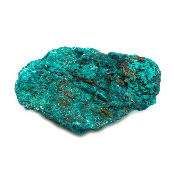 Dioptase Cluster-0