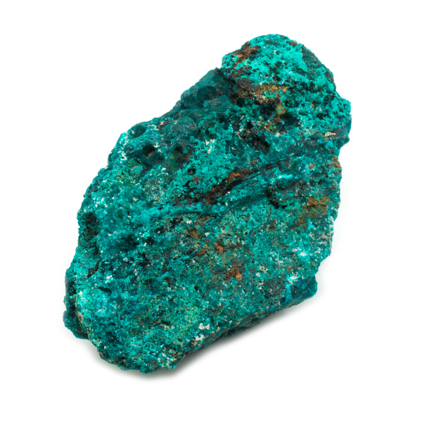 Dioptase Cluster-157950