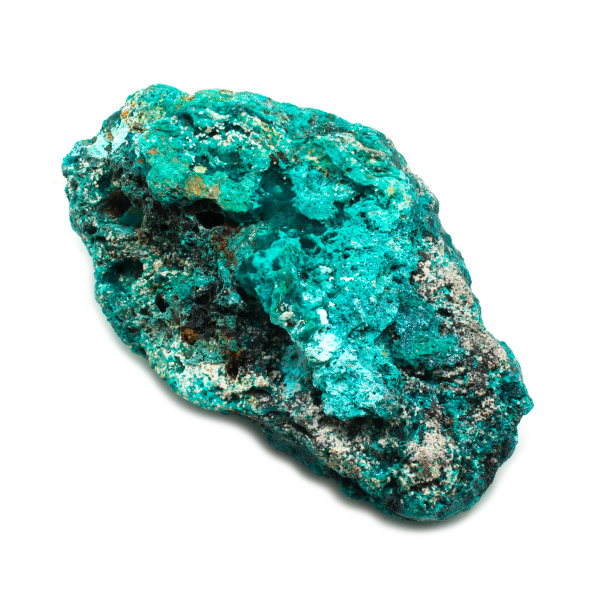 Dioptase Cluster-157949