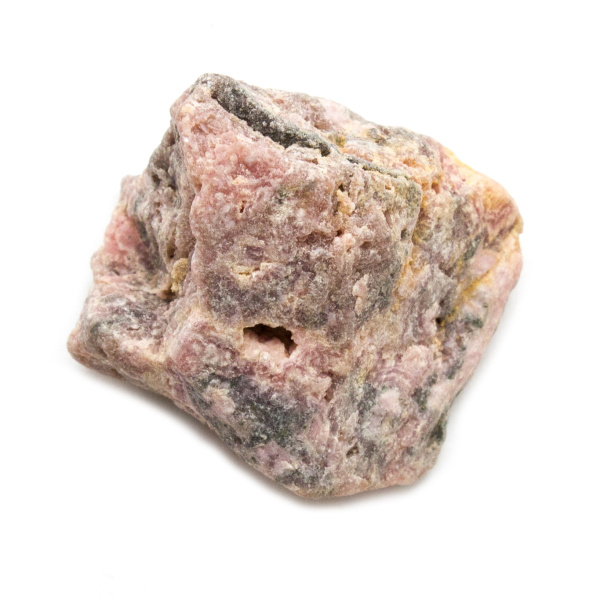 Rhodochrosite Crystal-160901