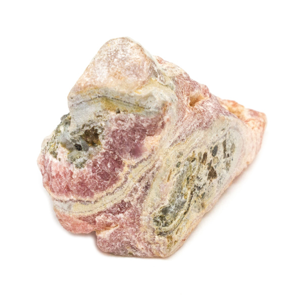 Rhodochrosite Crystal-160951