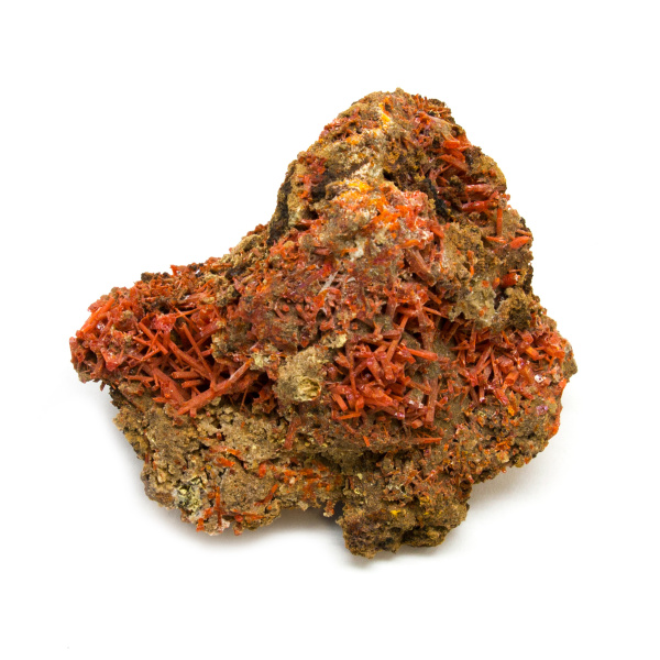 Crocoite Cluster-0