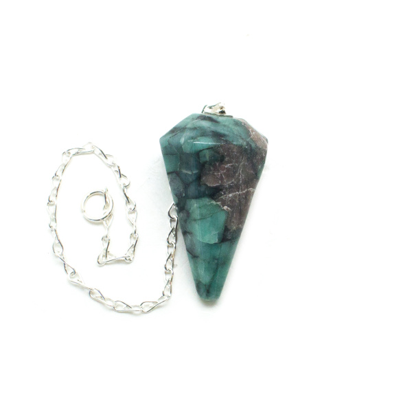 Emerald Pendulum-0