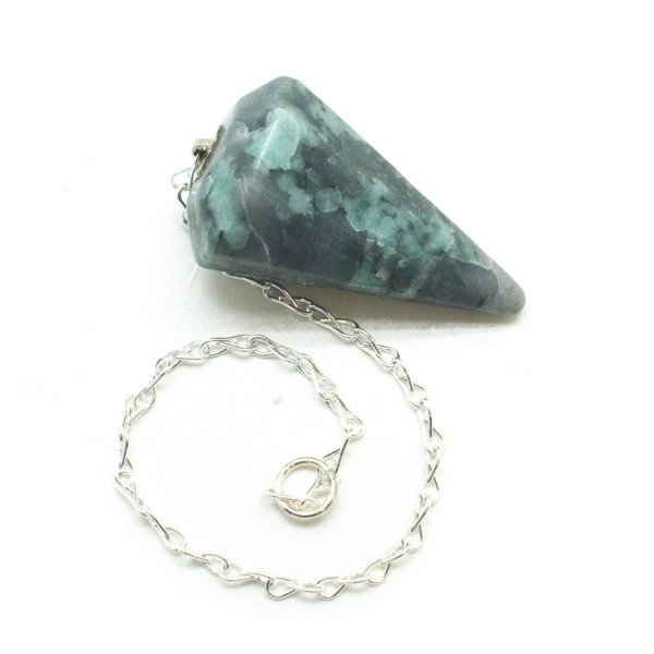 Emerald Pendulum-144551