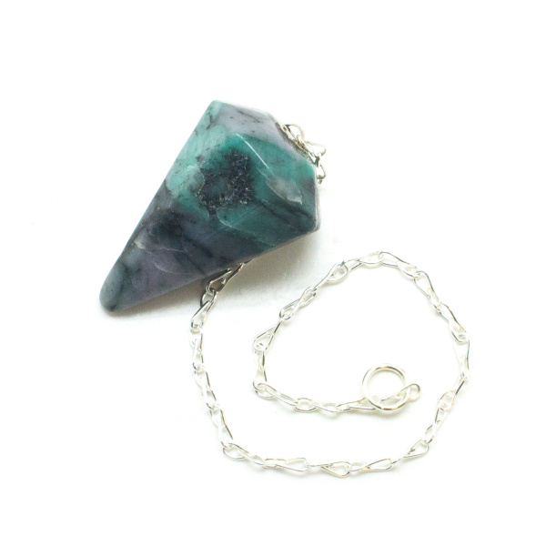 Emerald Pendulum-144550