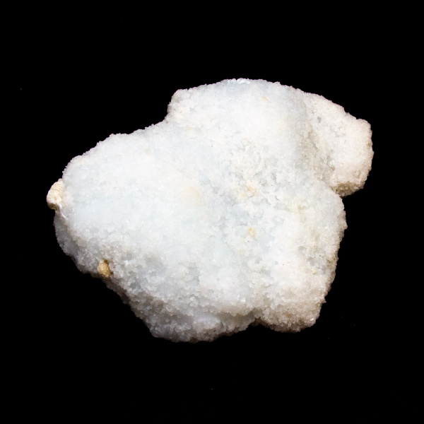Cristobalite Lithium Cluster-163658