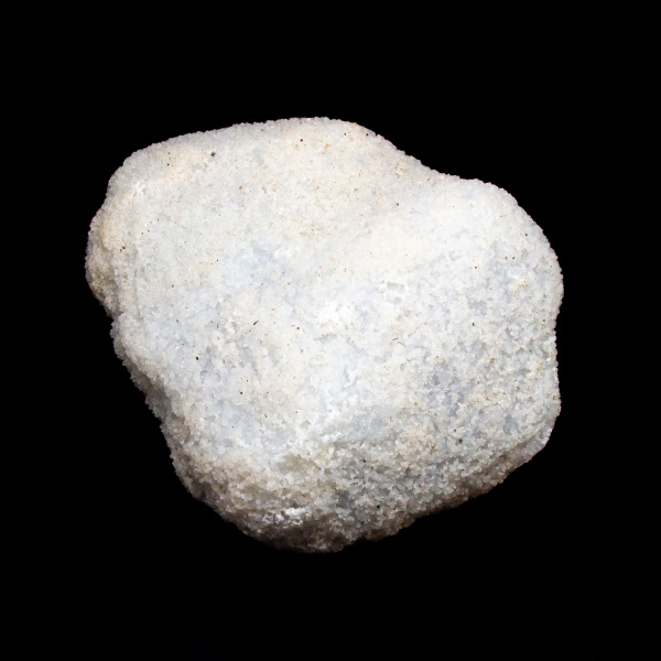 Cristobalite Lithium Cluster-163668